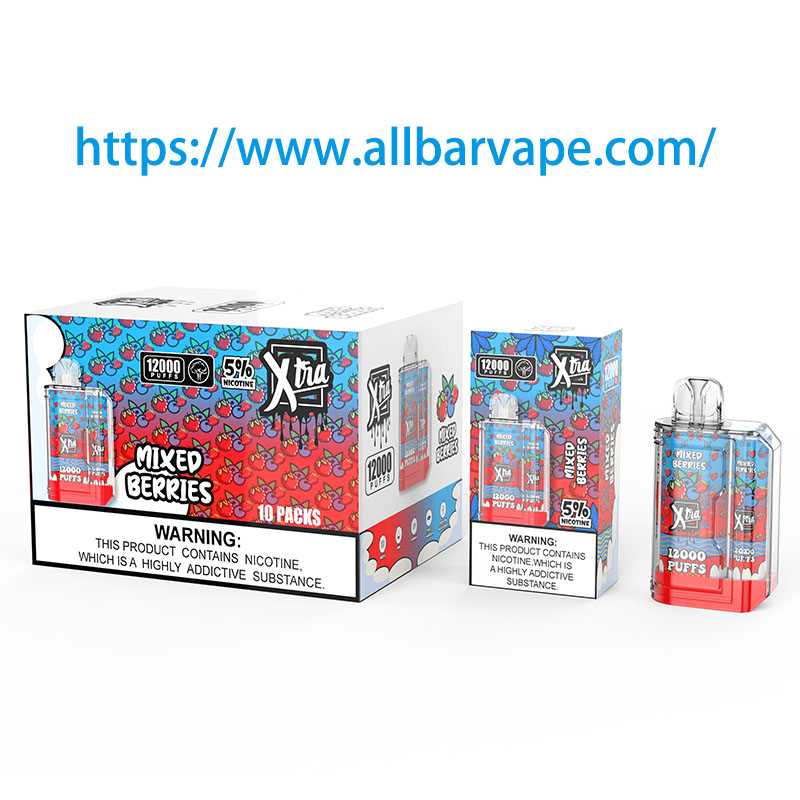 elfworld 12000 puffs