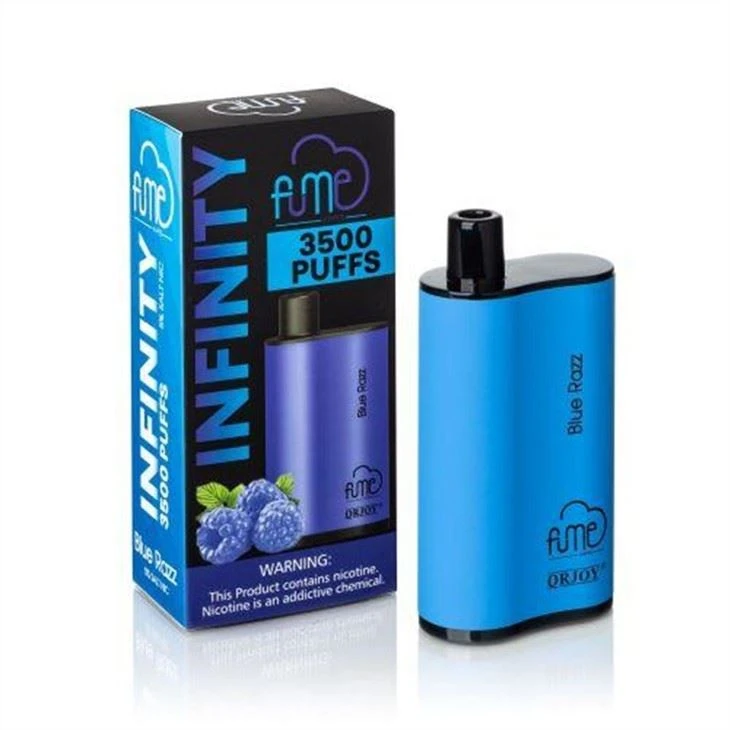 fume infinity  disposable_vape