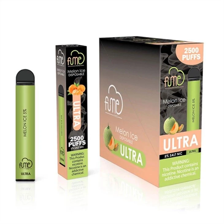 Fume 2500