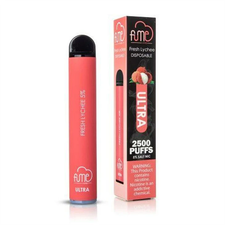 fume ultra