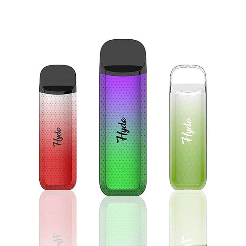Hyde N-bar Recharge 4500 Kertakäyttöinen Vape