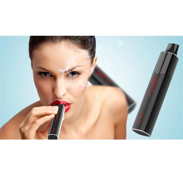 Iget Legend Bulk Kertakäyttöinen Vape