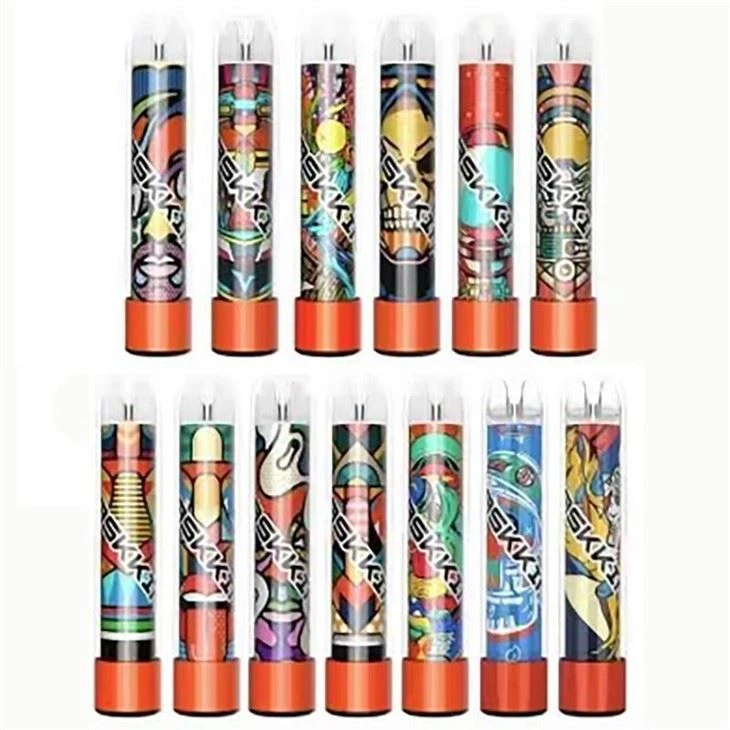 Masking High Pro Max Vape Pen