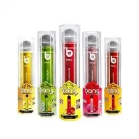 Lever Repeat Oil Electronic Savukkeet