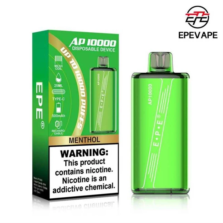 EPE AP10000 PUFFIT