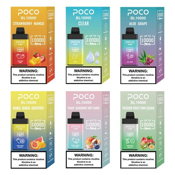 POCO BL   10000