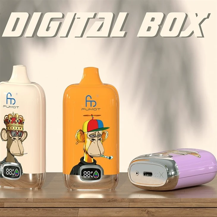 RandM digiboksi 12000