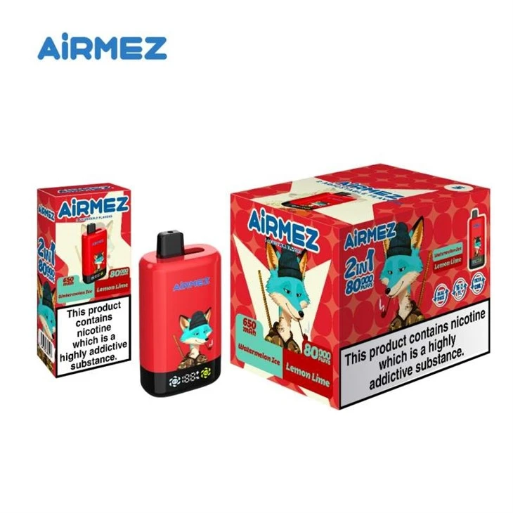 Airmez 2in1 Pro 80000 best