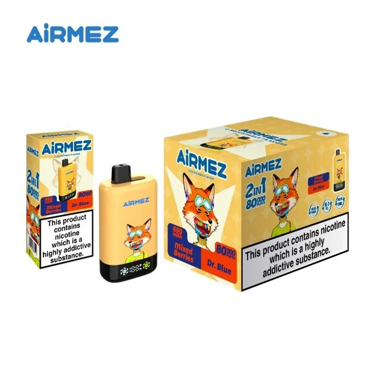 Airmez 2in1 Pro 80000 suppliers