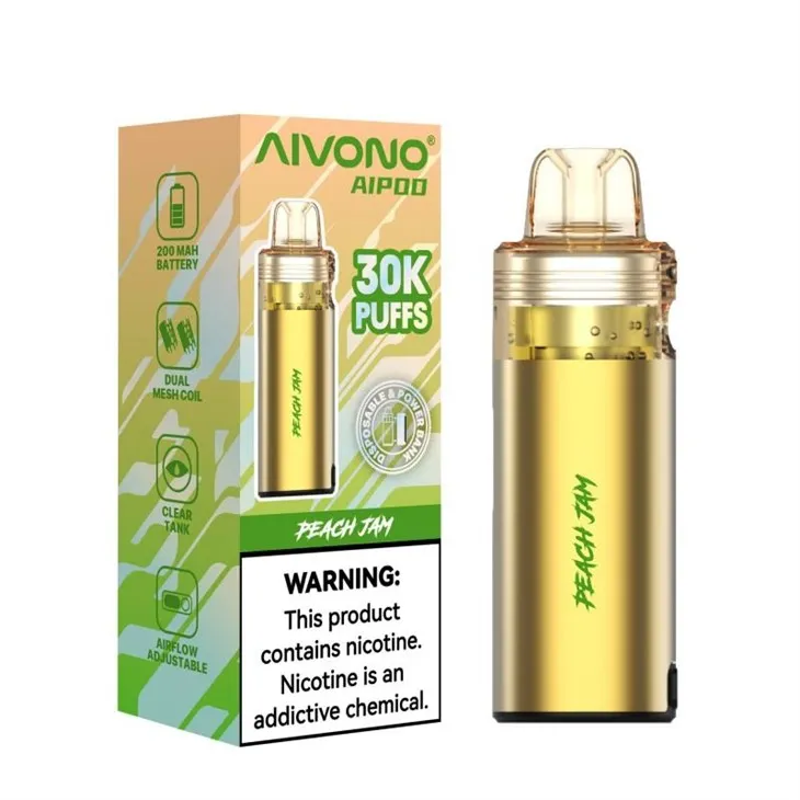 AIVONO  AIPOD 30K 11