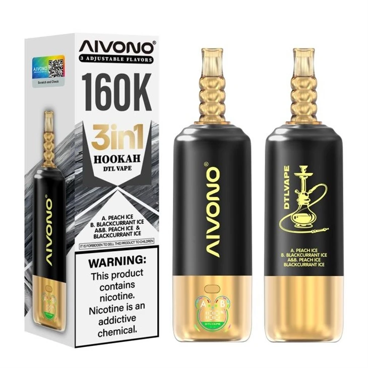 AIVONO DTLVAPE 160K 3IN1 price