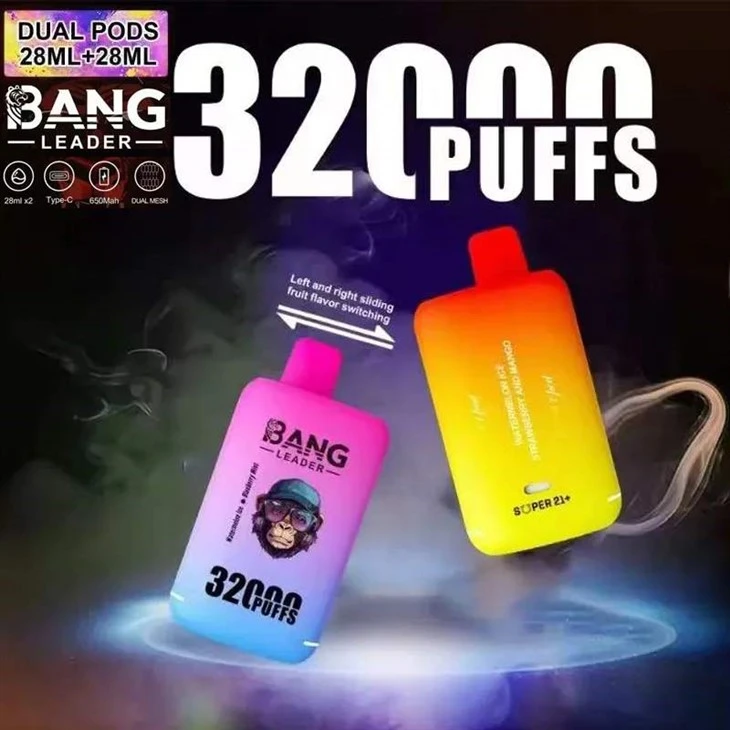 Bang Leader 32000