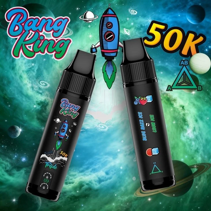 BANG Triple 50000 27