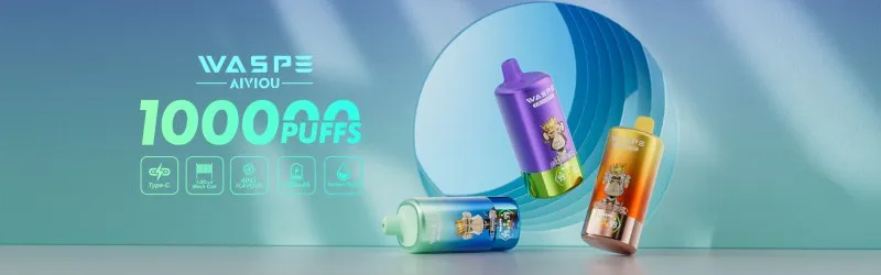 Waspe 4 in 1 100000 27 Waspe 4 in 1 100000 27