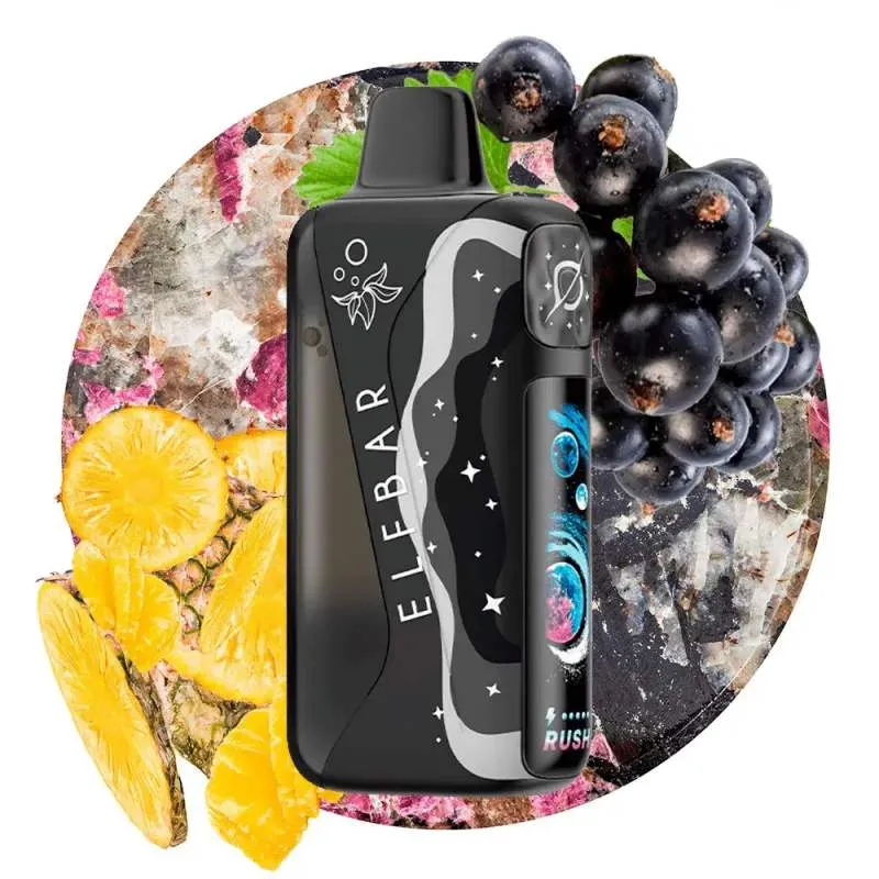 ELFBAR LUCH KING PRO 40000 PUFFS VAPE ELFBAR LUCH KING PRO 40000 PUFFS VAPE