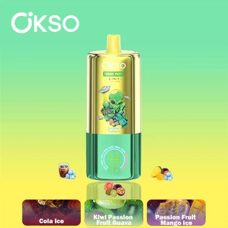 OKSO 3IN1 70K 11