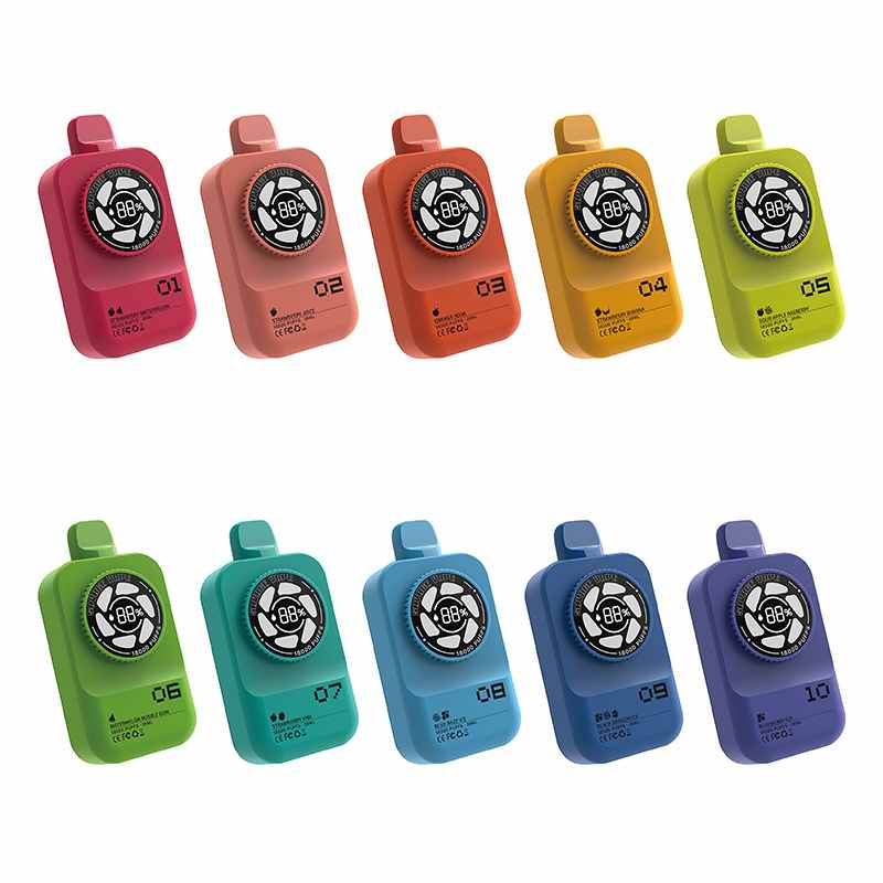 New-Design-Savage-Camera-18000-Puff-15000-12000-5-Nic-Built-in-Smart-Display-Fruit-Flavors-Mesh-Coil-Vaper-Low-MOQ-Disposable-E-Cigarette-Vape-18K-15K-12KSAVAGE CAMERA 18000 New-Design-Savage-Camera-18000-Puff-15000-12000-5-Nic-Built-in-Smart-Display-Fruit-Flavors-Mesh-Coil-Vaper-Low-MOQ-Disposable-E-Cigarette-Vape-18K-15K-12KSAVAGE CAMERA 18000