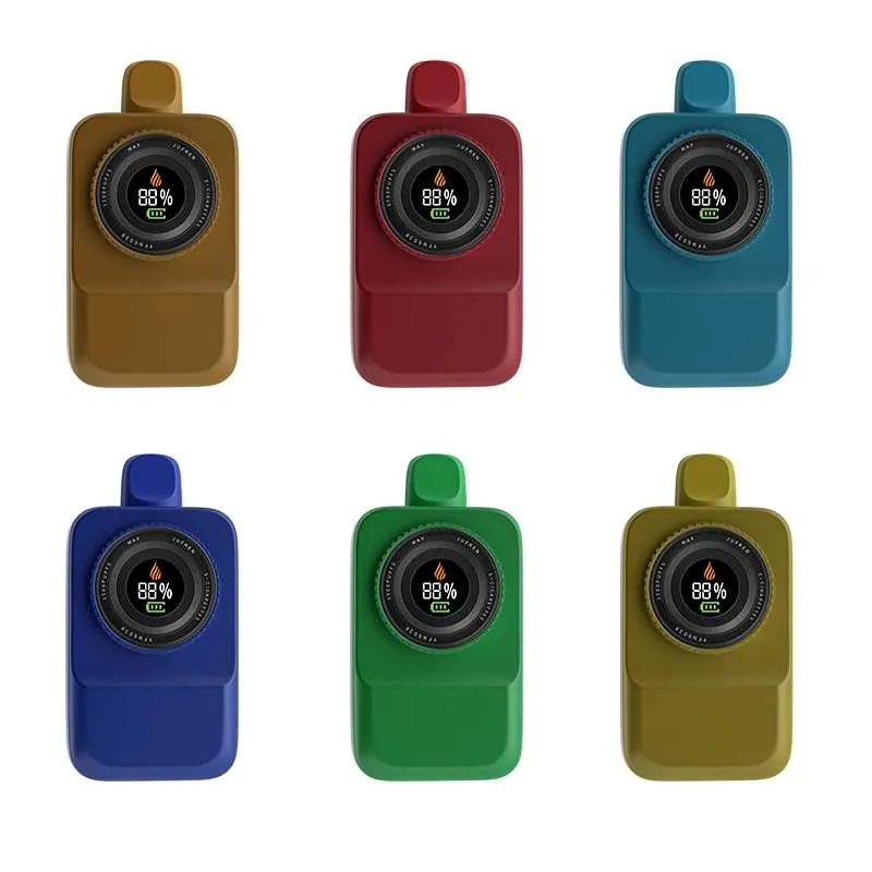 SAVAGE CAMERA 18000puffs SAVAGE CAMERA 18000puffs