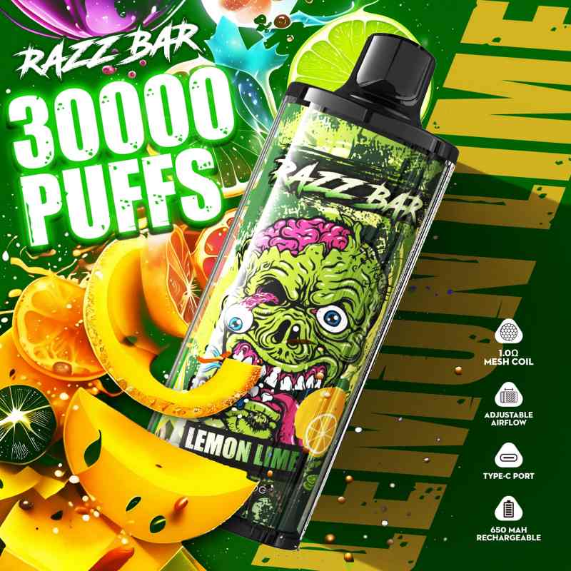 RAZZ BAR 30000 2 RAZZ BAR 30000 2