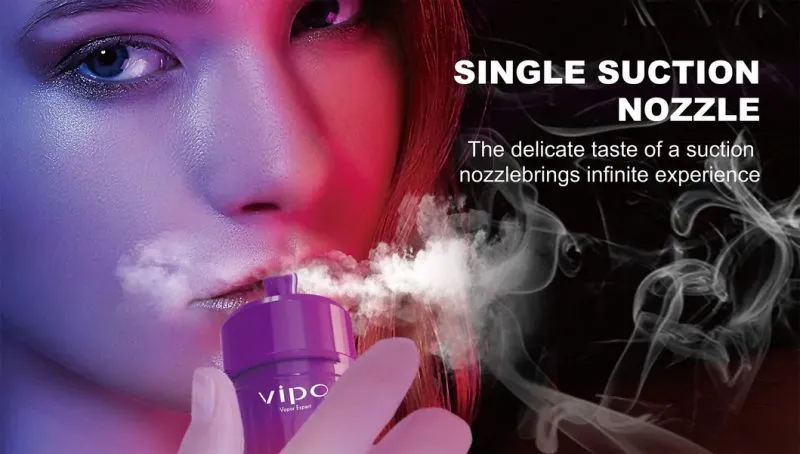 VIPO CHICVAPE 10000 19 VIPO CHICVAPE 10000 19