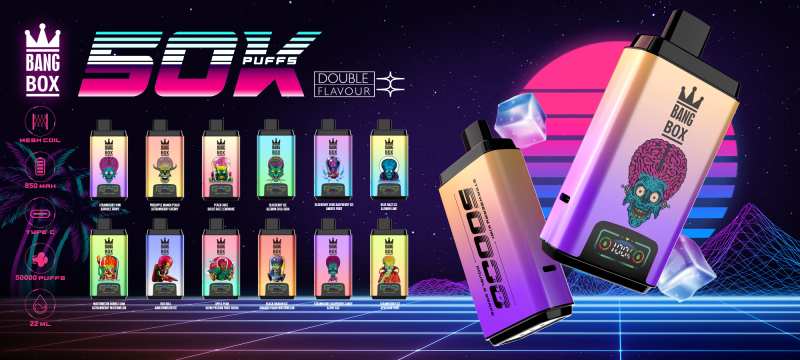 BANG BOX 50K 39 BANG BOX 50K 39