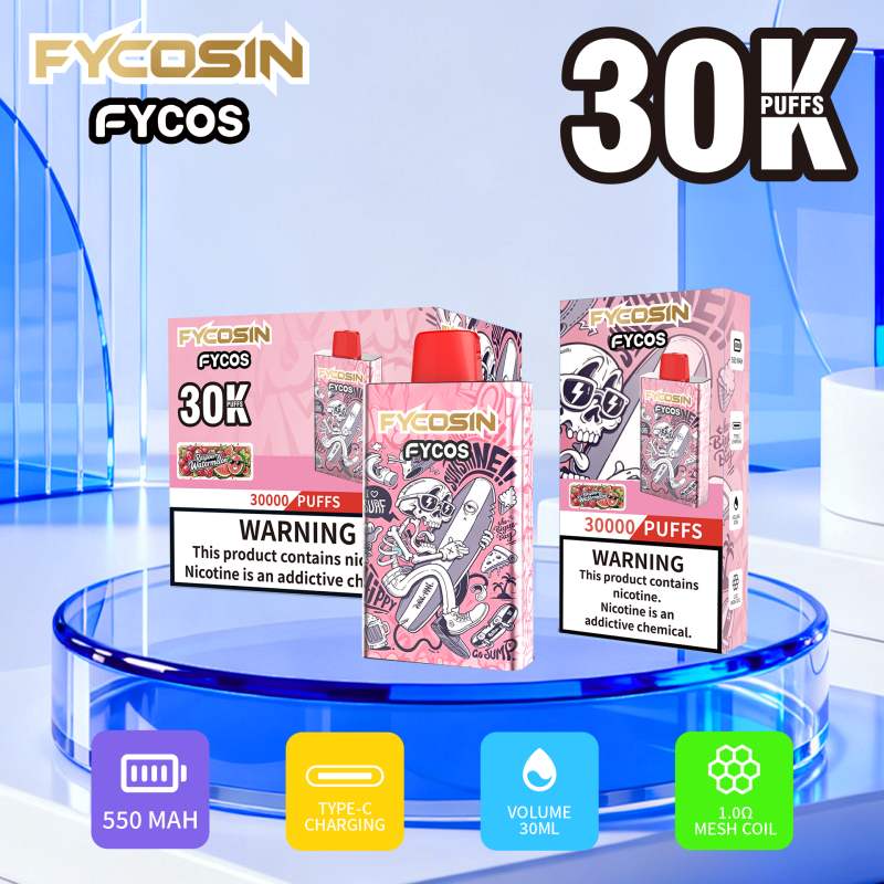FYCOSIN FYCOS 30K 3 FYCOSIN FYCOS 30K 3