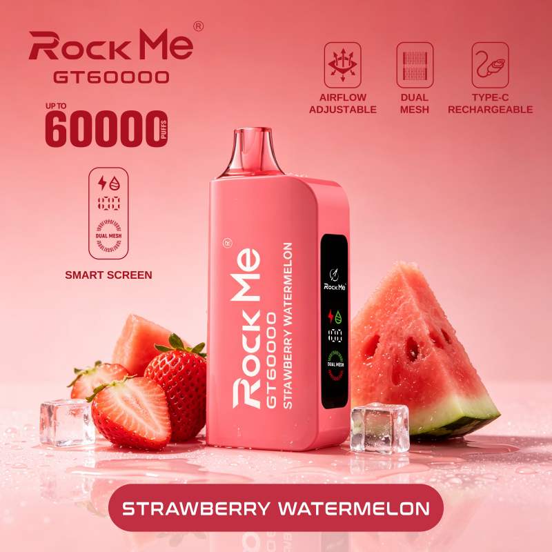ROCK ME GT60000 50 ROCK ME GT60000 50