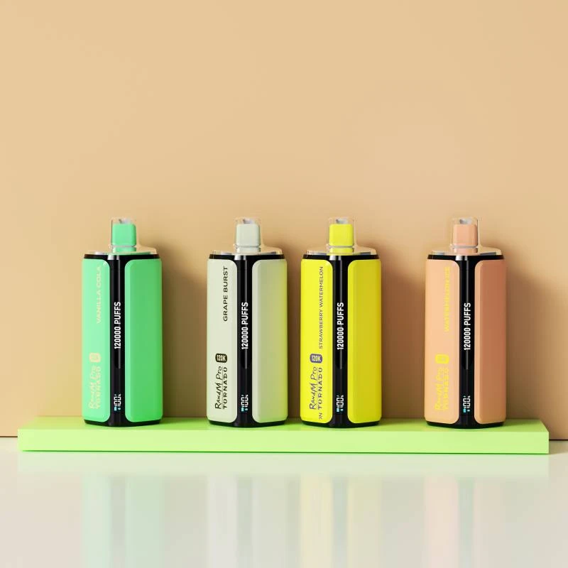MYDE 4in1 120K 3