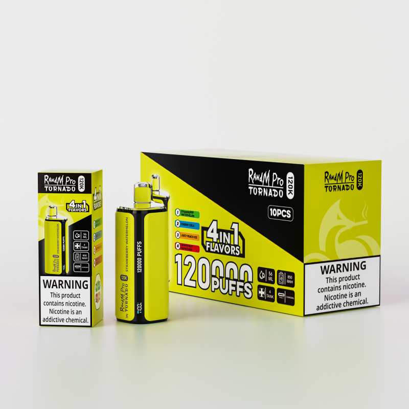 MYDE 4in1 120K 35
