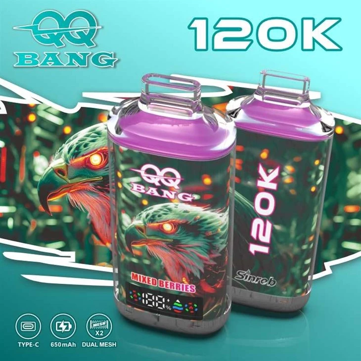 QQ BANG 120K 13