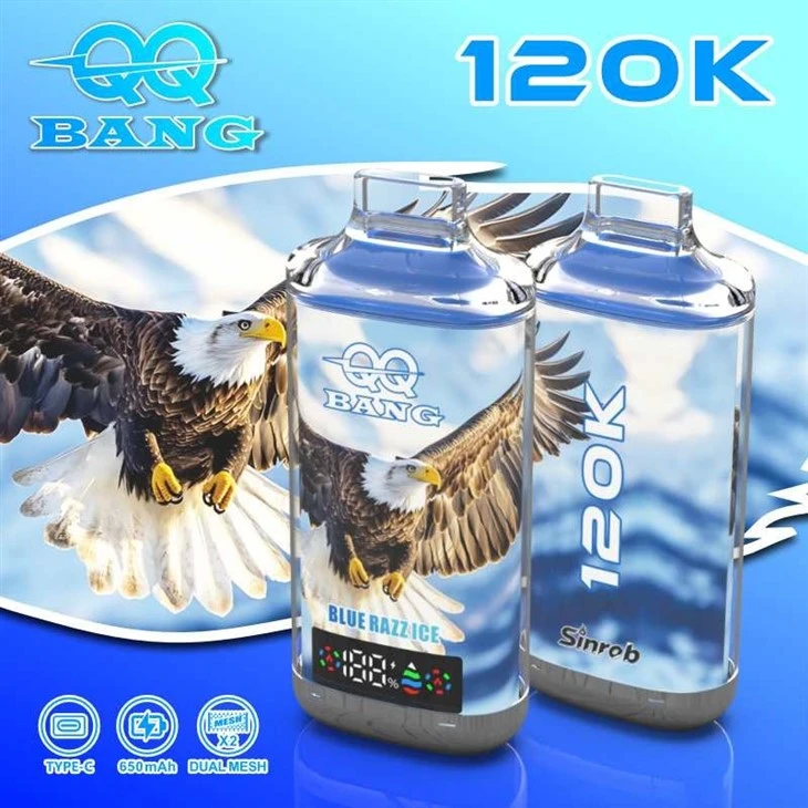 QQ BANG 120K 1