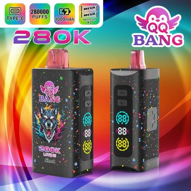 QQ BANG 280K price