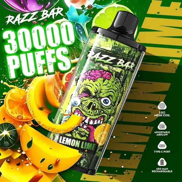 RAZZ BAR 30000 8