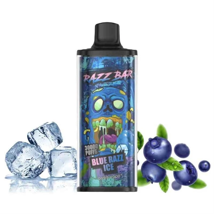 RAZZBAR 30000 Puff high quality