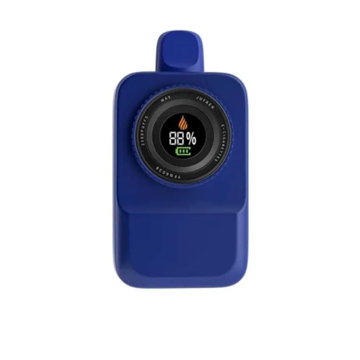 Savage-Camera-18000-Puffs-Disposable-Vapes-with-a-LED-Screen-650mAh-Rechargeable-Battery-Prefilled-Carts-Puff-15000-15K-12K-16K-18K-10K-Vaper-Bar-Pod-Jufren SAVAGE CAMERA 18000