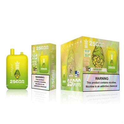Bang Vape 25000 Puffs E-nestesäiliö
