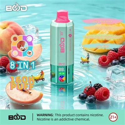 Bood Vasto 8 paikassa 1 160000