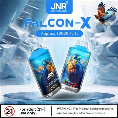 JNR Haukka-X