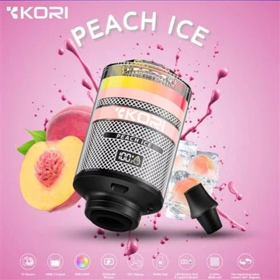 Kori Hiiha Head 100K