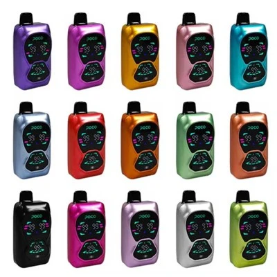 Poco kaksinkertainen 26k