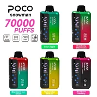 POCO SNOWMAN 70K PUFFIA