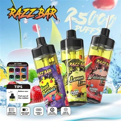 RAZZ BAARI 25000