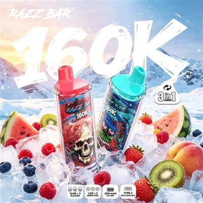 RazzBar 160000 31
