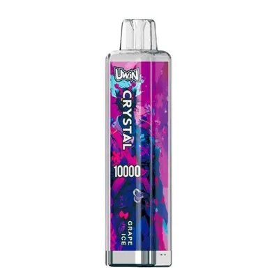 Uwin Crystal 10000 suihke