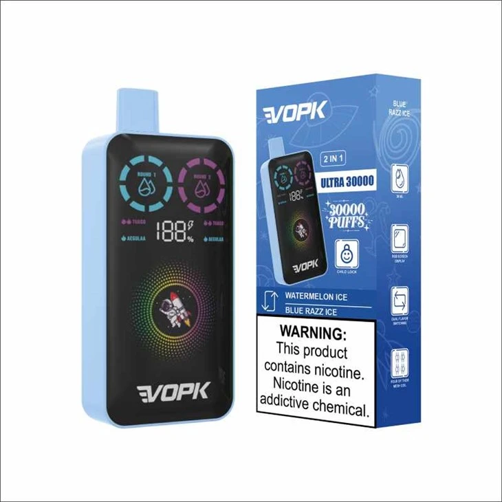 VOPK ULTRA 30000 PUFFIA