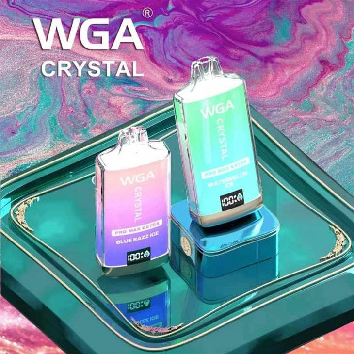 WGA kristalli Pro Max Extra 15K